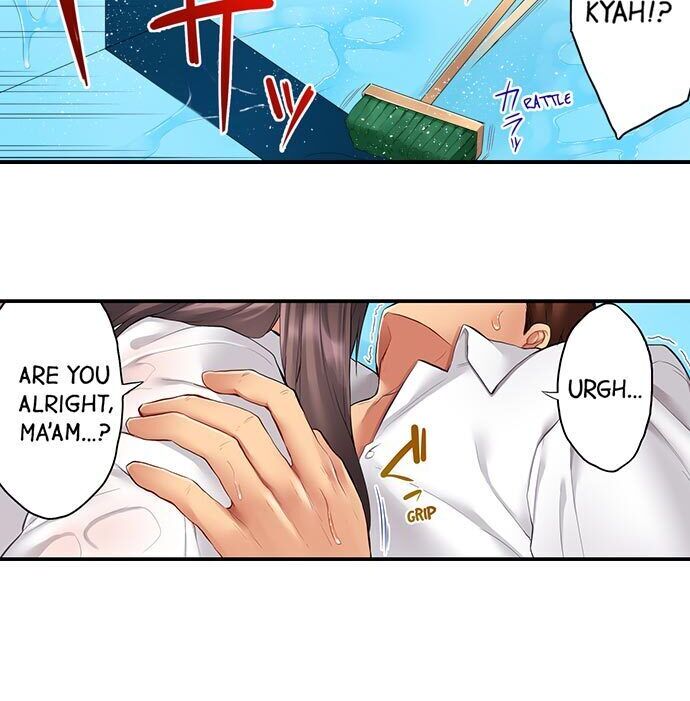 If I See Your Boobs, There’s No Way I Won’t Lick Them… - Chapter 4 [photo 19] - MangaPorn