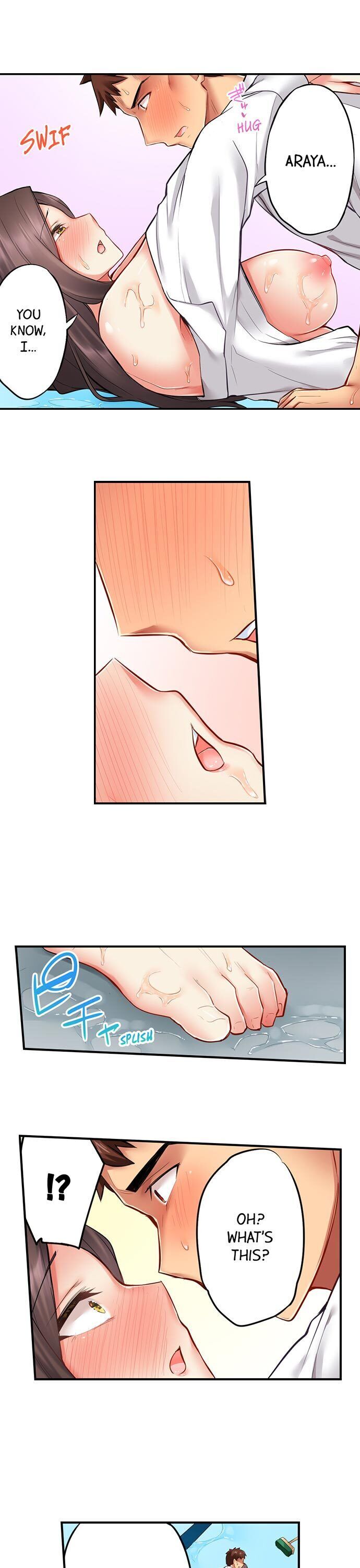 If I See Your Boobs, There’s No Way I Won’t Lick Them… - Chapter 6 [photo 16] - MangaPorn