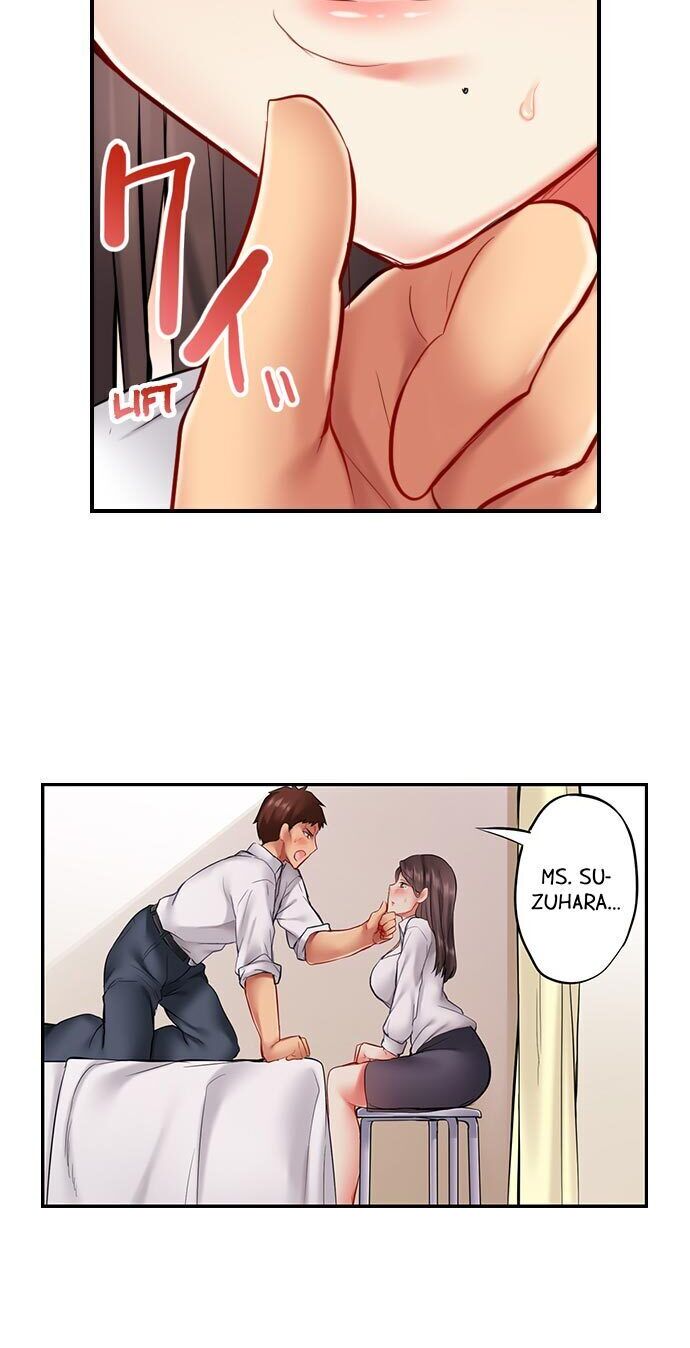If I See Your Boobs, There’s No Way I Won’t Lick Them… - Chapter 8 [photo 3] - MangaPorn