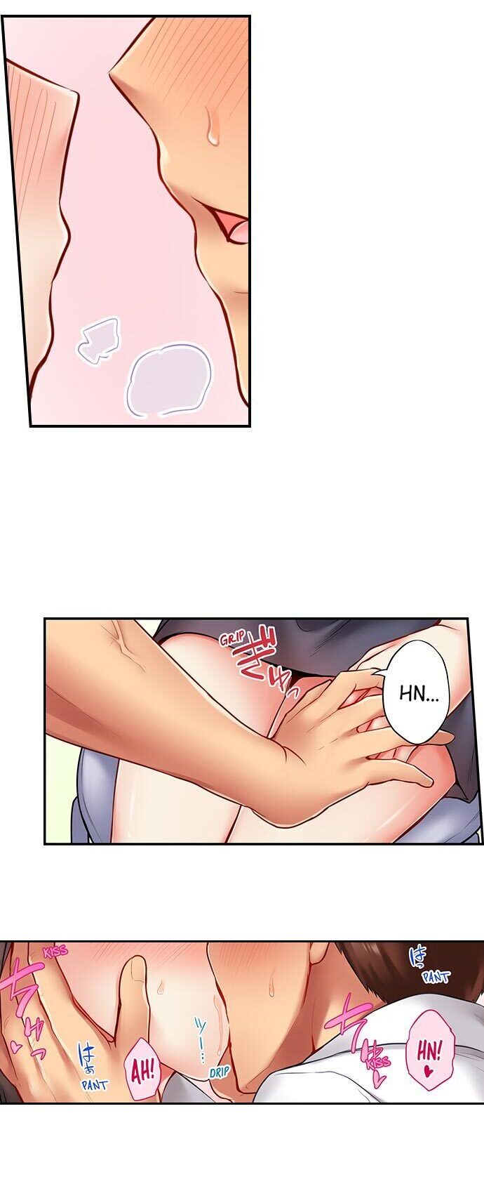 If I See Your Boobs, There’s No Way I Won’t Lick Them… - Chapter 8 [photo 5] - MangaPorn