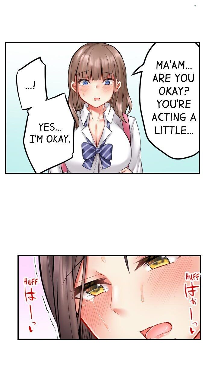 If I See Your Boobs, There’s No Way I Won’t Lick Them… - Chapter 9 [photo 3] - MangaPorn