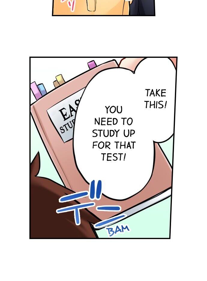 If I See Your Boobs, There’s No Way I Won’t Lick Them… - Chapter 10 [photo 11] - MangaPorn