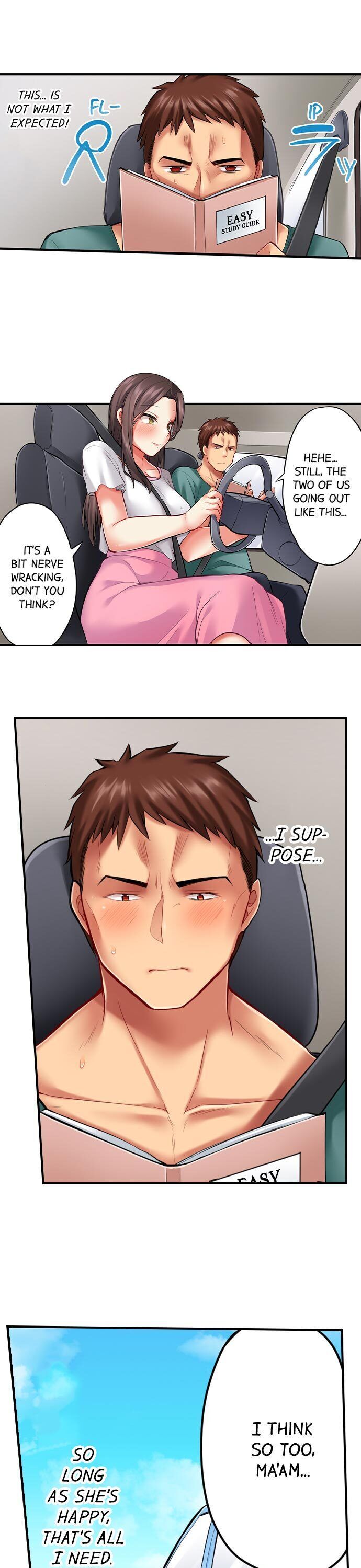 If I See Your Boobs, There’s No Way I Won’t Lick Them… - Chapter 10 [photo 12] - MangaPorn