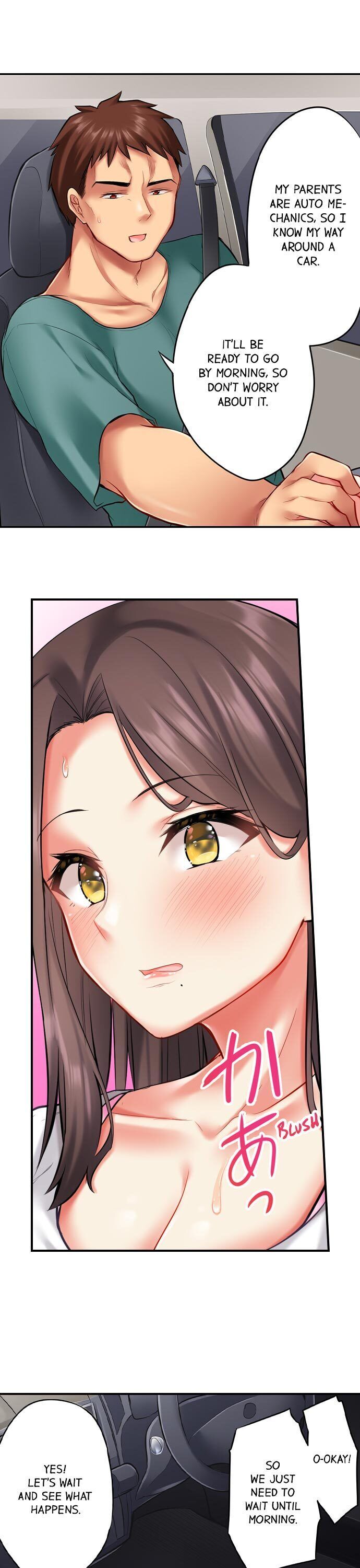 If I See Your Boobs, There’s No Way I Won’t Lick Them… - Chapter 11 [photo 2] - MangaPorn