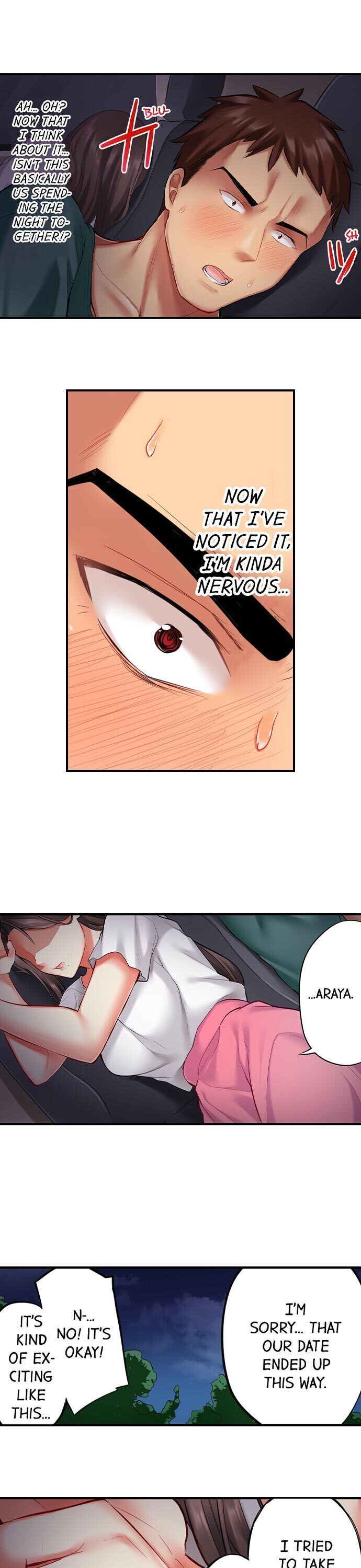 If I See Your Boobs, There’s No Way I Won’t Lick Them… - Chapter 11 [photo 4] - MangaPorn