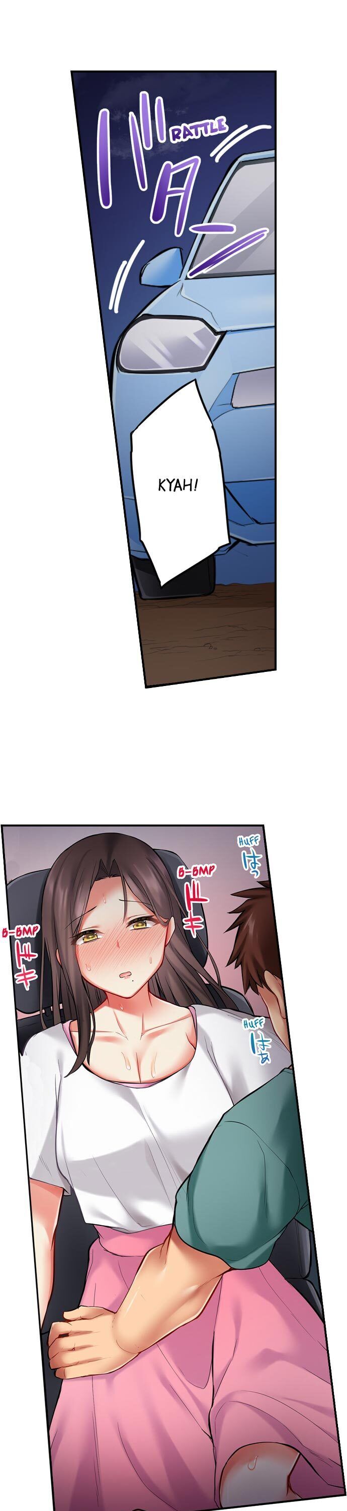 If I See Your Boobs, There’s No Way I Won’t Lick Them… - Chapter 11 [photo 8] - MangaPorn