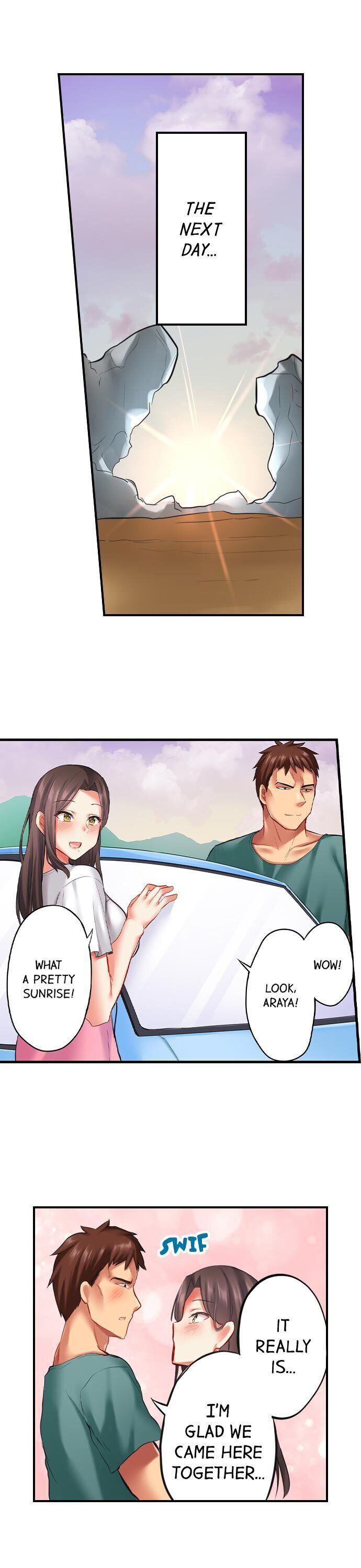 If I See Your Boobs, There’s No Way I Won’t Lick Them… - Chapter 12 [photo 17] - MangaPorn