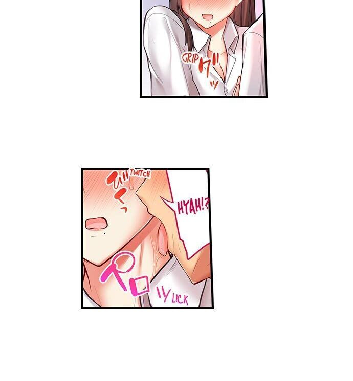 If I See Your Boobs, There’s No Way I Won’t Lick Them… - Chapter 13 [photo 15] - MangaPorn