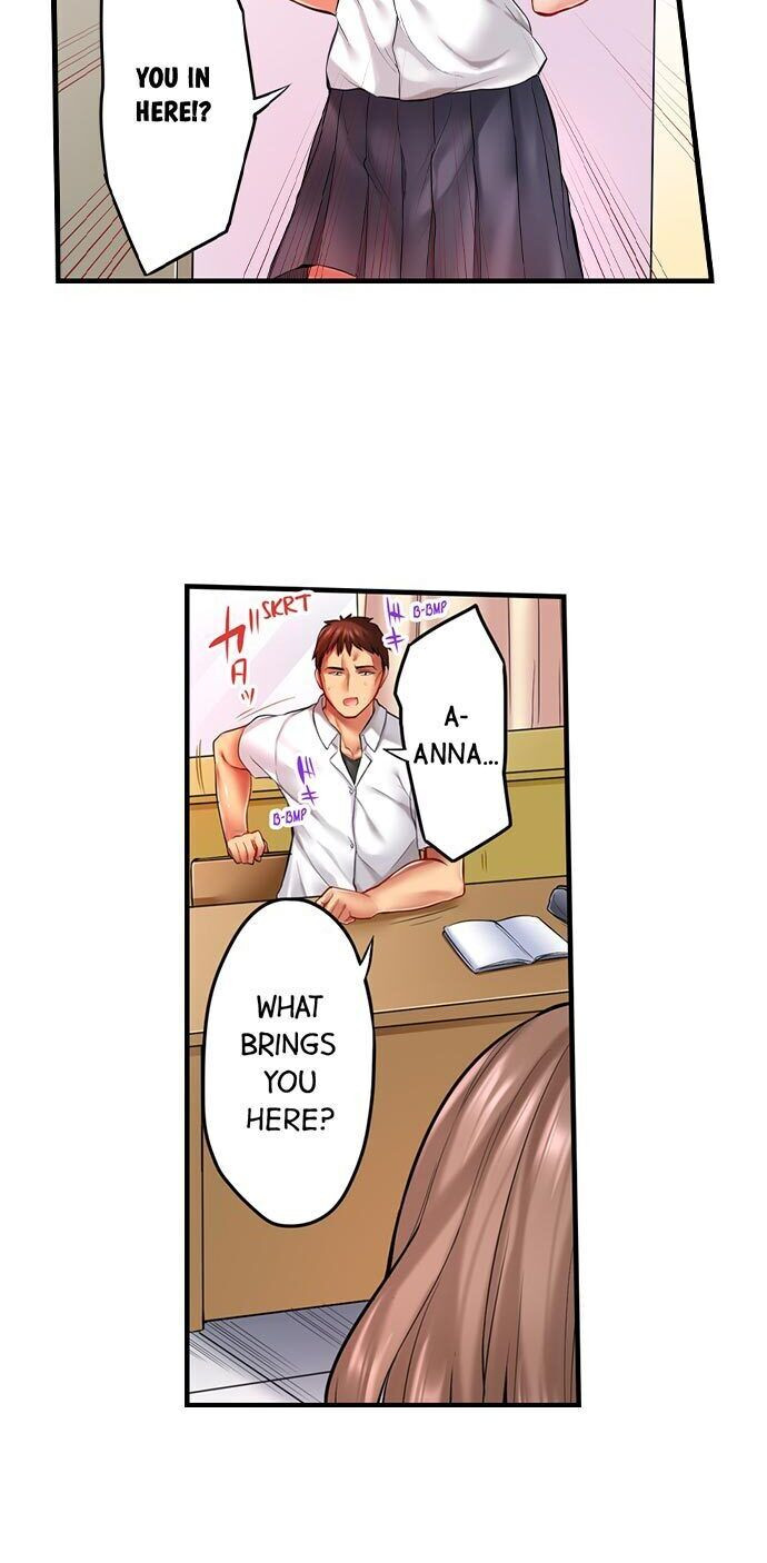 If I See Your Boobs, There’s No Way I Won’t Lick Them… - Chapter 13 [photo 19] - MangaPorn