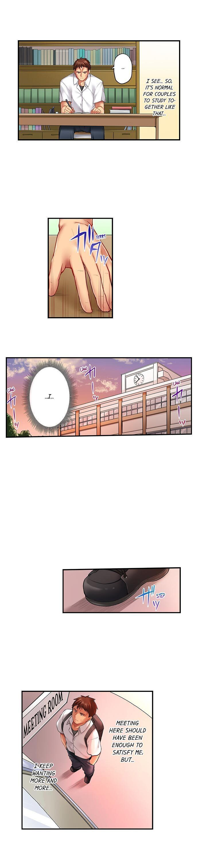 If I See Your Boobs, There’s No Way I Won’t Lick Them… - Chapter 13 [photo 4] - MangaPorn