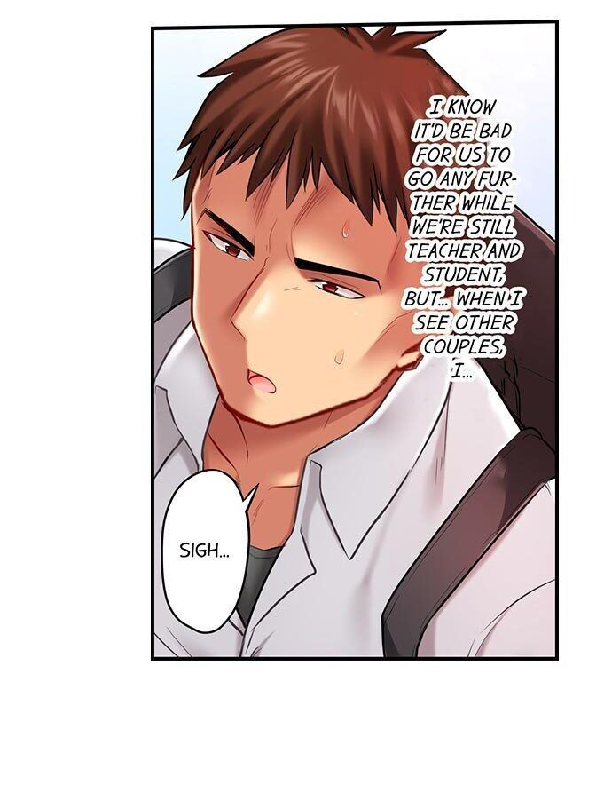 If I See Your Boobs, There’s No Way I Won’t Lick Them… - Chapter 13 [photo 5] - MangaPorn