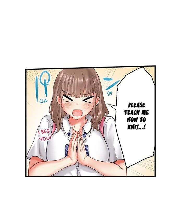 If I See Your Boobs, There’s No Way I Won’t Lick Them… - Chapter 13 [photo 7] - MangaPorn
