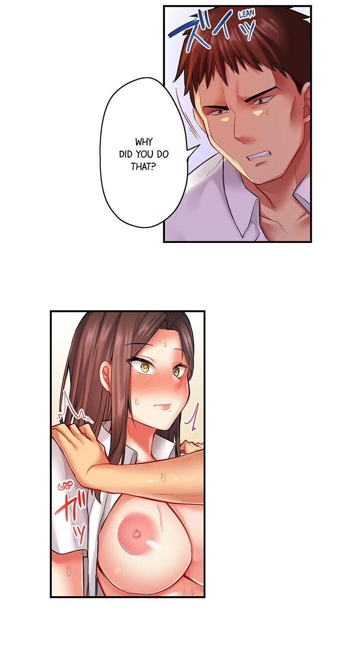 If I See Your Boobs, There’s No Way I Won’t Lick Them… - Chapter 14 [photo 9] - MangaPorn