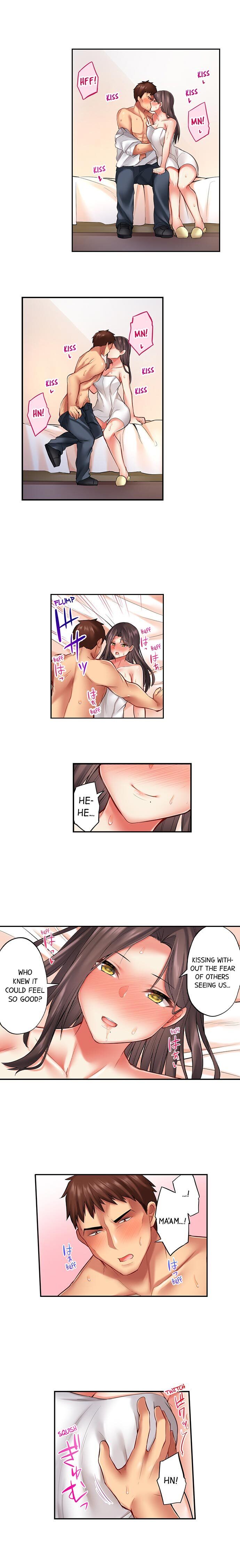 If I See Your Boobs, There’s No Way I Won’t Lick Them… - Chapter 17 [photo 5] - MangaPorn