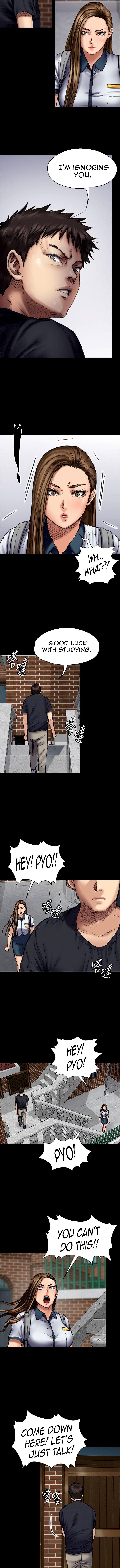 Queen Bee - Chapter 90 [photo 2] - MangaPorn