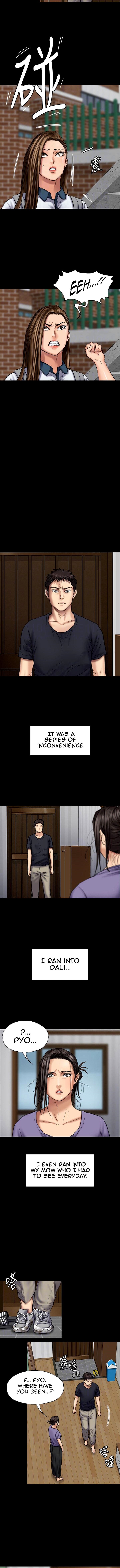 Queen Bee - Chapter 90 [photo 3] - MangaPorn