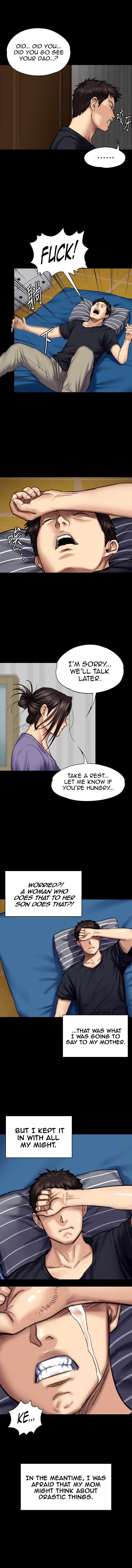 Queen Bee - Chapter 90 [photo 5] - MangaPorn