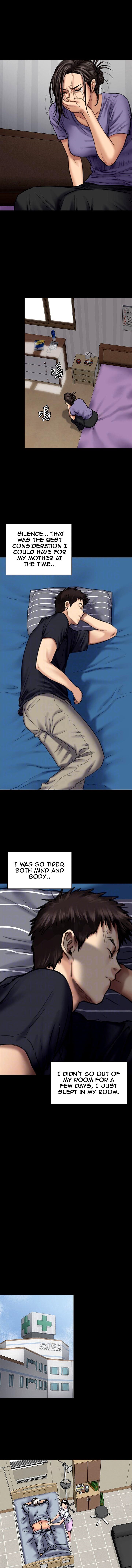 Queen Bee - Chapter 90 [photo 6] - MangaPorn