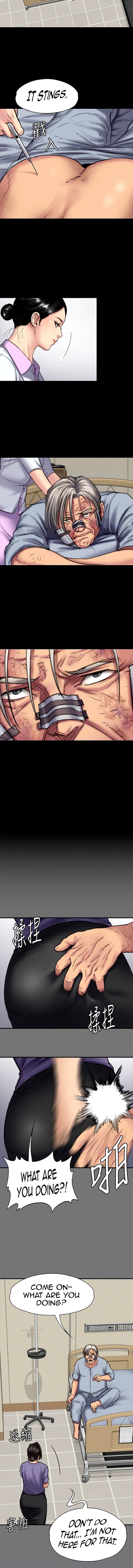 Queen Bee - Chapter 90 [photo 7] - MangaPorn