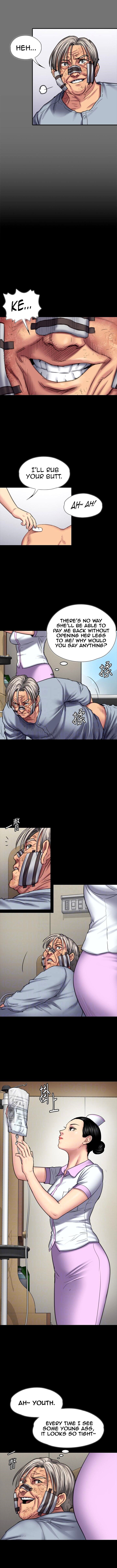 Queen Bee - Chapter 90 [photo 9] - MangaPorn