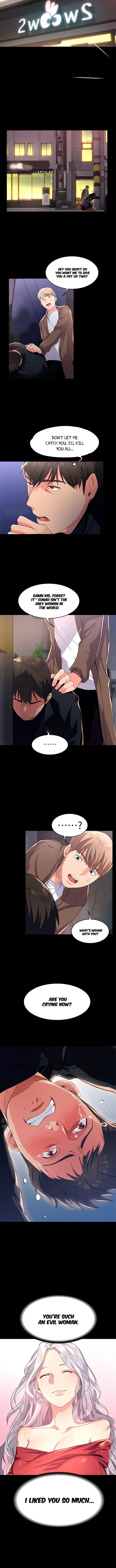 Returning Girlfriend - Chapter 1 [photo 20] - MangaPorn