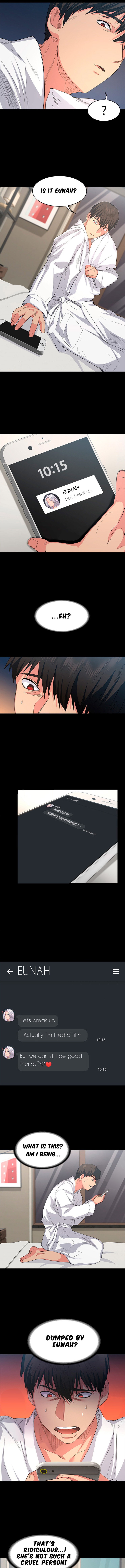 Returning Girlfriend - Chapter 1 [photo 5] - MangaPorn