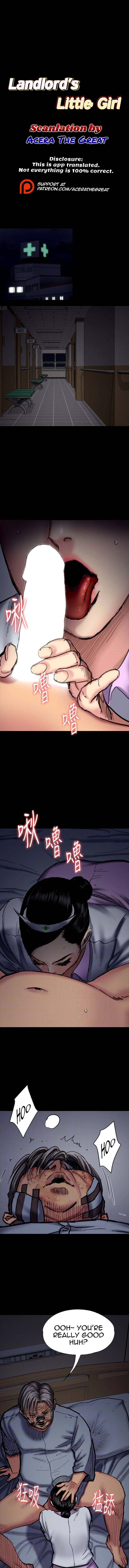 Queen Bee - Chapter 91 [photo 1] - MangaPorn