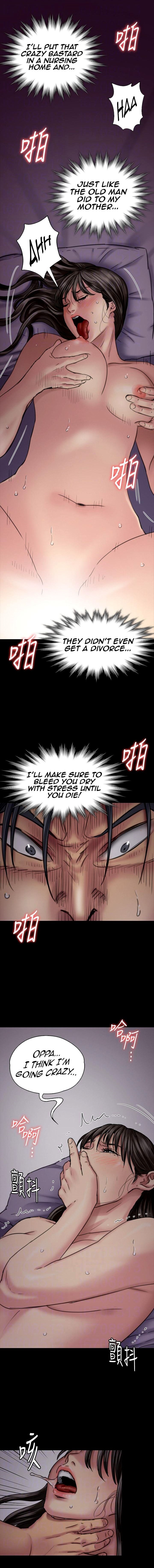 Queen Bee - Chapter 91 [photo 11] - MangaPorn