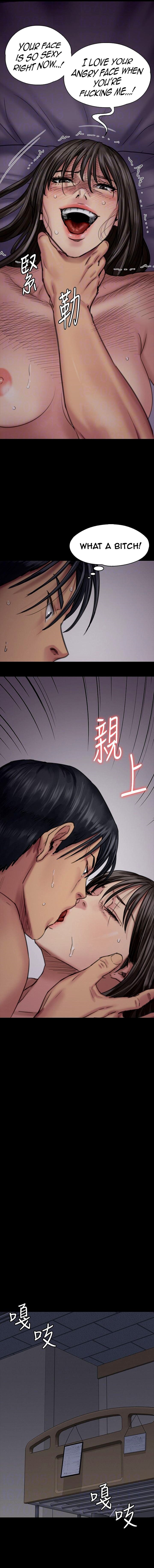 Queen Bee - Chapter 91 [photo 12] - MangaPorn