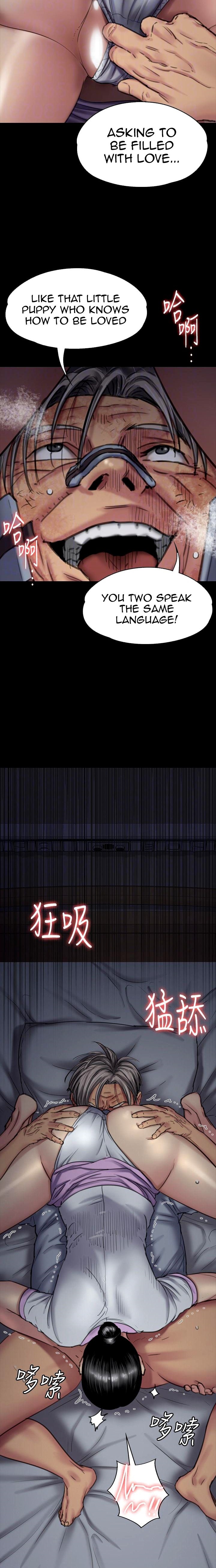 Queen Bee - Chapter 91 [photo 6] - MangaPorn