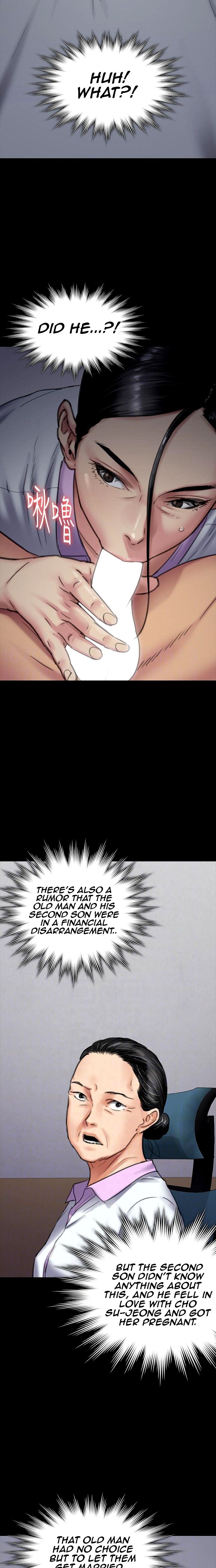 Queen Bee - Chapter 91 [photo 7] - MangaPorn