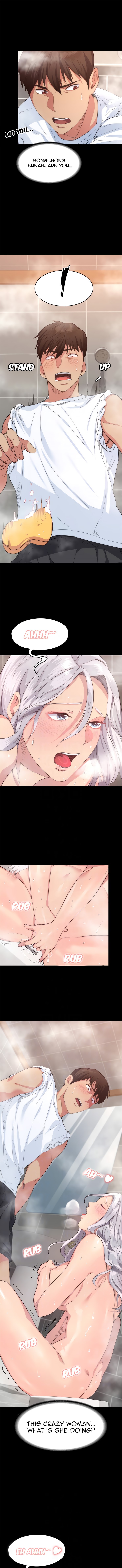 Returning Girlfriend - Chapter 2 [photo 11] - MangaPorn