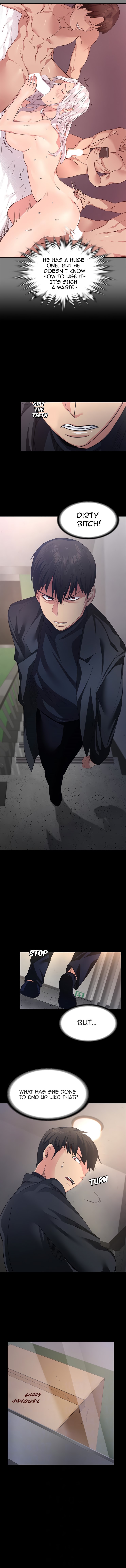 Returning Girlfriend - Chapter 2 [photo 4] - MangaPorn