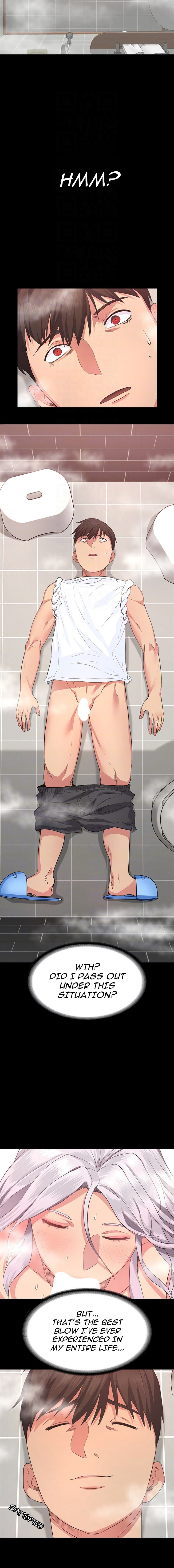 Returning Girlfriend - Chapter 3 [photo 10] - MangaPorn