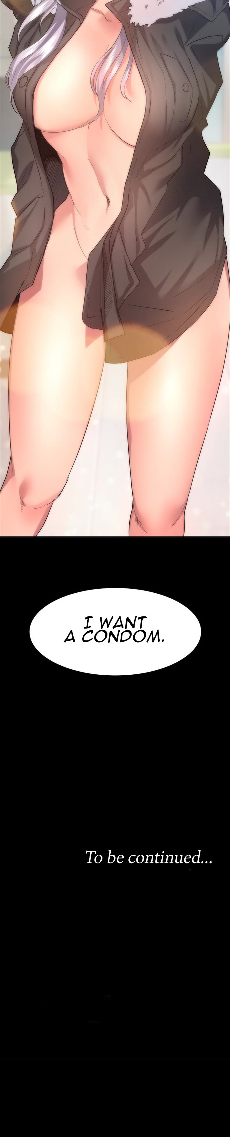 Returning Girlfriend - Chapter 4 [photo 18] - MangaPorn