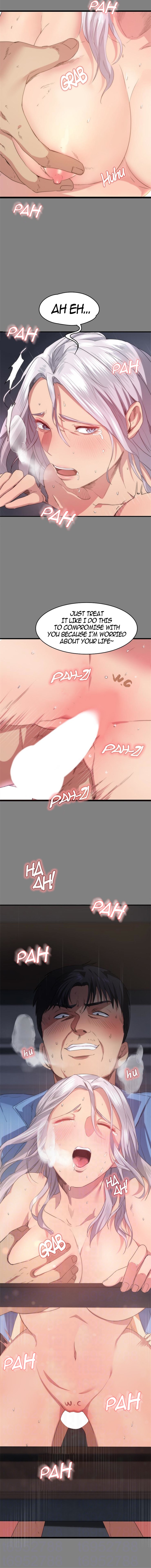 Returning Girlfriend - Chapter 4 [photo 4] - MangaPorn