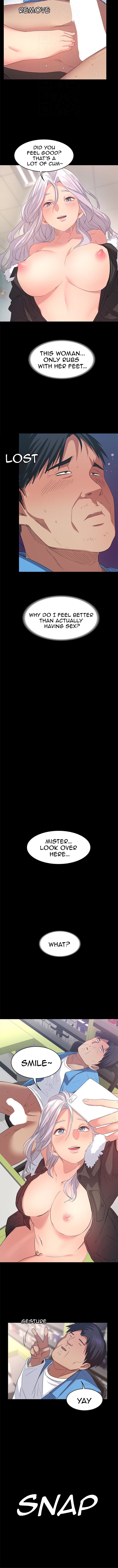 Returning Girlfriend - Chapter 6 [photo 10] - MangaPorn