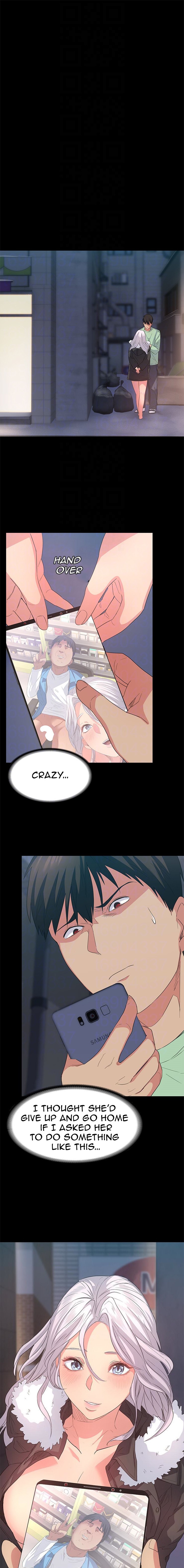 Returning Girlfriend - Chapter 6 [photo 13] - MangaPorn