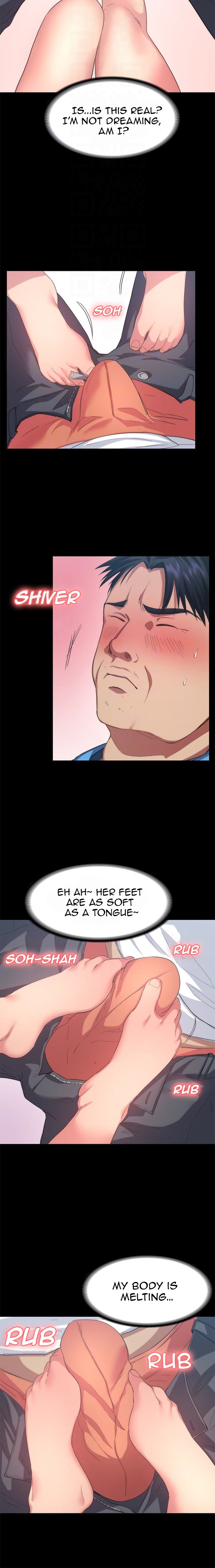 Returning Girlfriend - Chapter 6 [photo 4] - MangaPorn