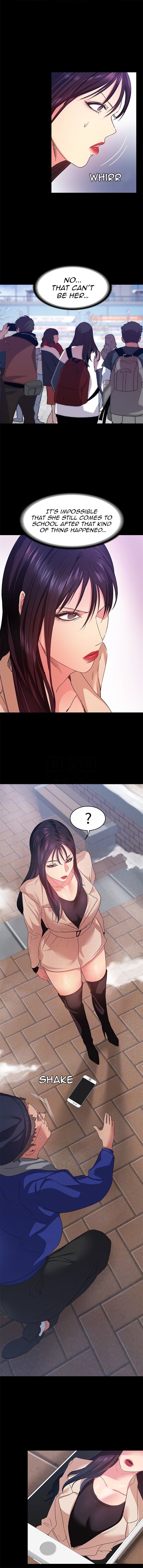 Returning Girlfriend - Chapter 7 [photo 12] - MangaPorn