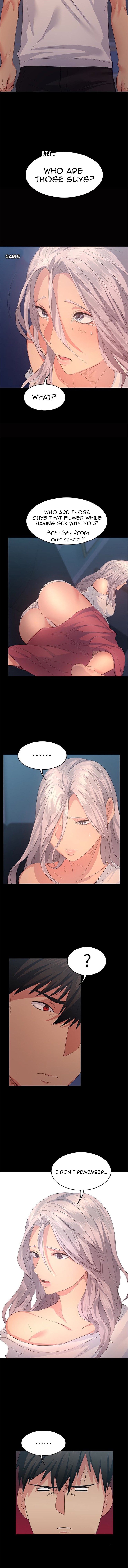 Returning Girlfriend - Chapter 7 [photo 4] - MangaPorn