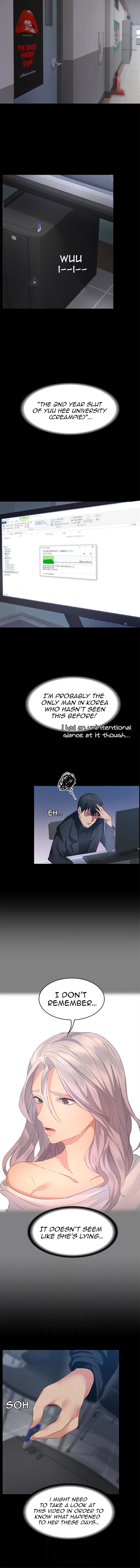 Returning Girlfriend - Chapter 7 [photo 6] - MangaPorn