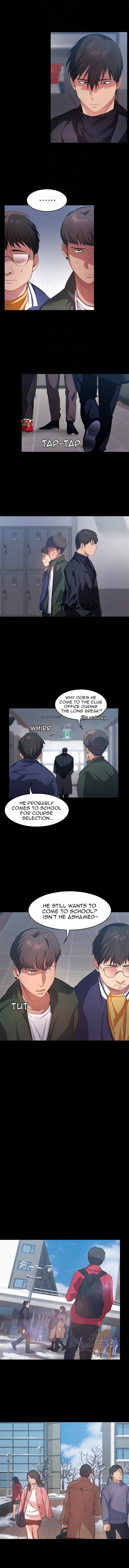 Returning Girlfriend - Chapter 7 [photo 9] - MangaPorn