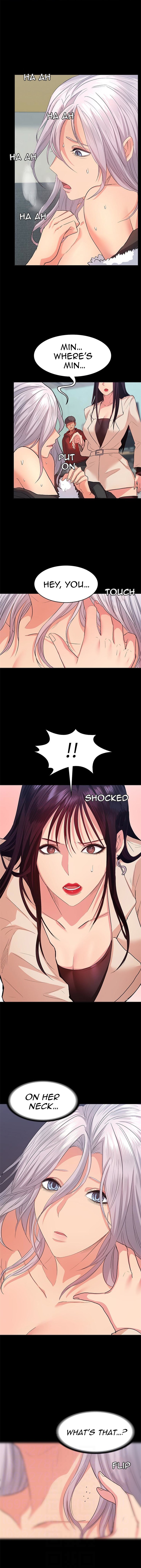 Returning Girlfriend - Chapter 9 [photo 10] - MangaPorn