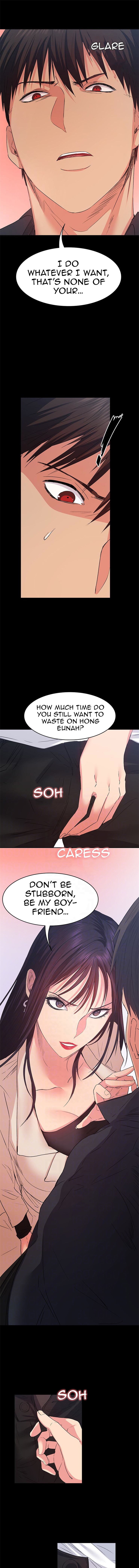 Returning Girlfriend - Chapter 10 [photo 11] - MangaPorn