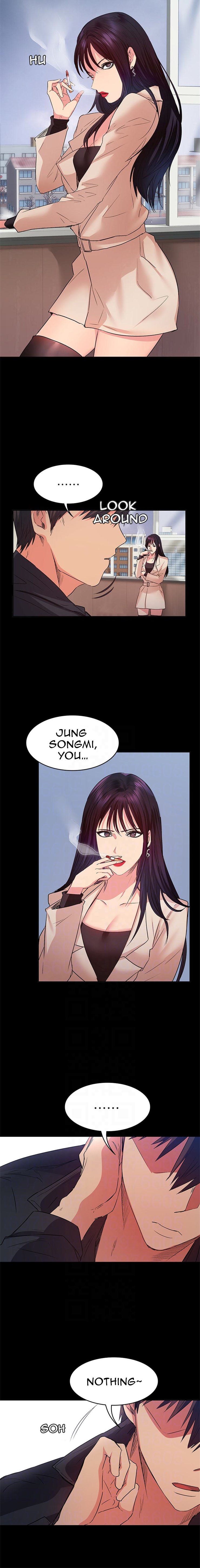 Returning Girlfriend - Chapter 10 [photo 8] - MangaPorn