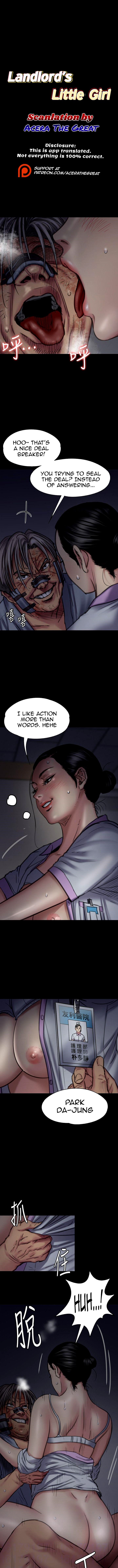 Queen Bee - Chapter 92 [photo 1] - MangaPorn