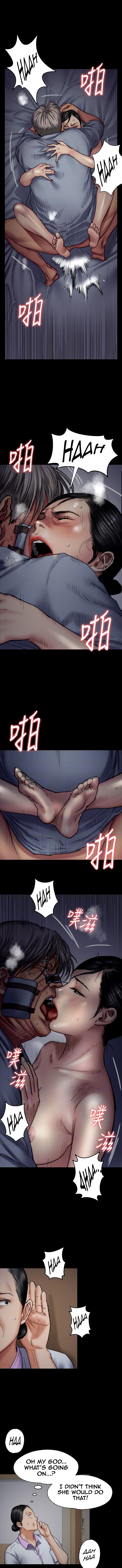 Queen Bee - Chapter 92 [photo 5] - MangaPorn