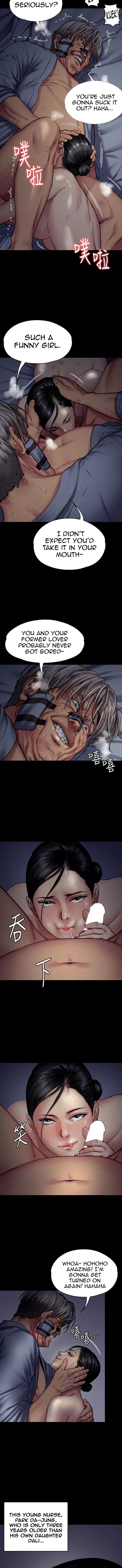 Queen Bee - Chapter 92 [photo 7] - MangaPorn