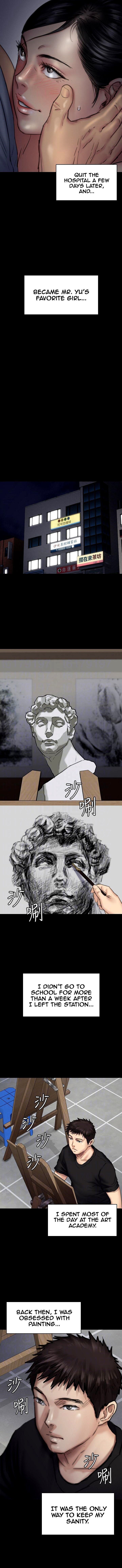 Queen Bee - Chapter 92 [photo 8] - MangaPorn